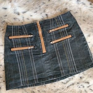 urban outfitters skirt